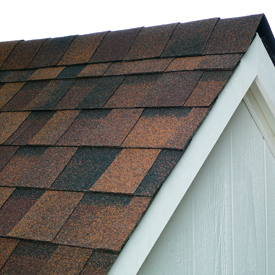 Georgia Mountain Roofing Images