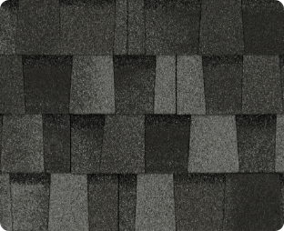 Georgia Mountain Roofing Images