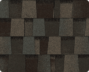 Georgia Mountain Roofing Images