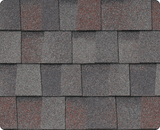 Georgia Mountain Roofing Images