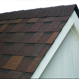 Georgia Mountain Roofing Images