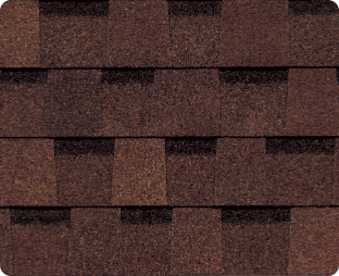 Georgia Mountain Roofing Images
