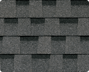 Georgia Mountain Roofing Images