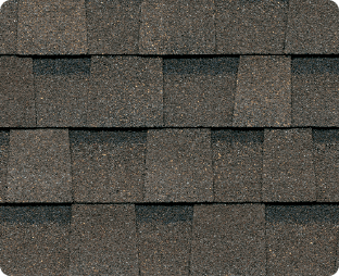 Georgia Mountain Roofing Images