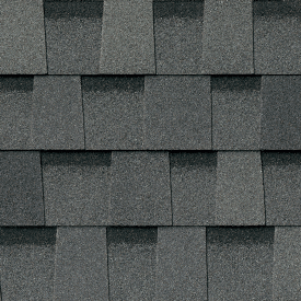 Georgia Mountain Roofing Images