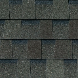 Georgia Mountain Roofing Images