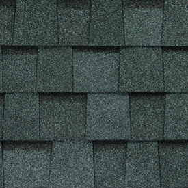 Georgia Mountain Roofing Images