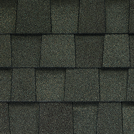 Georgia Mountain Roofing Images