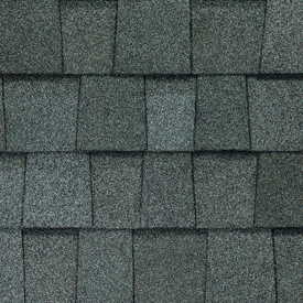 Georgia Mountain Roofing Images