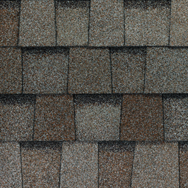 Georgia Mountain Roofing Images
