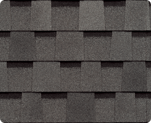 Georgia Mountain Roofing Images