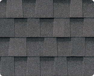 Georgia Mountain Roofing Images