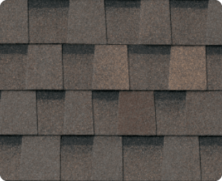 Georgia Mountain Roofing Images