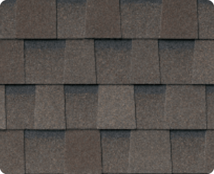 Georgia Mountain Roofing Images