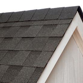 Georgia Mountain Roofing Images