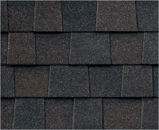 Georgia Mountain Roofing Images