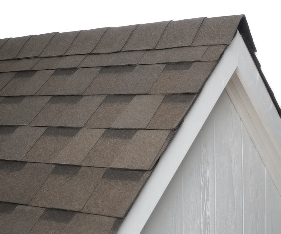 Georgia Mountain Roofing Images