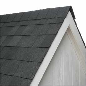Georgia Mountain Roofing Images