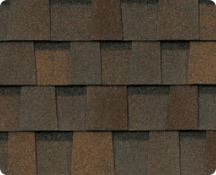 Georgia Mountain Roofing Images