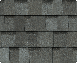 Georgia Mountain Roofing Images