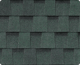 Georgia Mountain Roofing Images