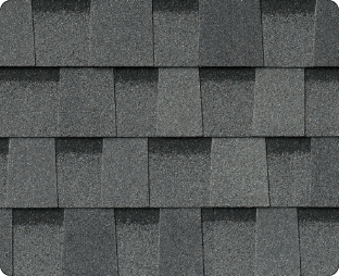 Georgia Mountain Roofing Images