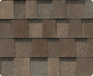 Georgia Mountain Roofing Images