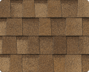 Georgia Mountain Roofing Images