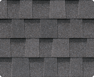 Georgia Mountain Roofing Images