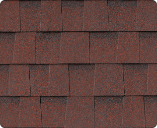 Georgia Mountain Roofing Images