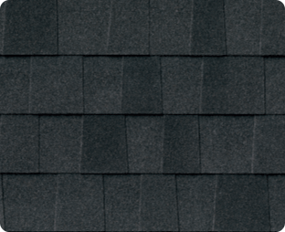 Georgia Mountain Roofing Images