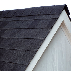 Georgia Mountain Roofing Images