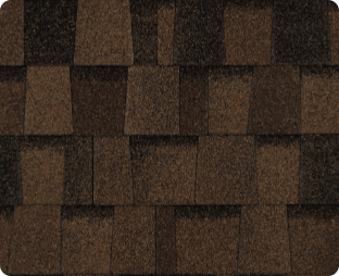 Georgia Mountain Roofing Images