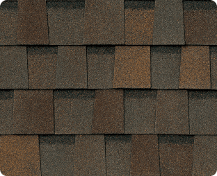 Georgia Mountain Roofing Images