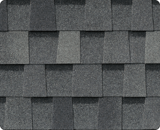 Georgia Mountain Roofing Images