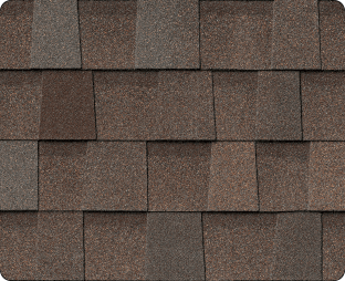 Georgia Mountain Roofing Images