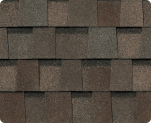 Georgia Mountain Roofing Images