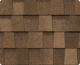 Georgia Mountain Roofing Images