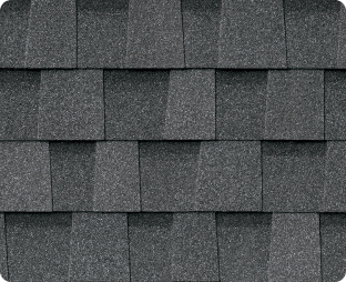 Georgia Mountain Roofing Images