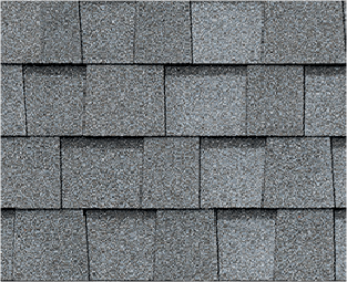Georgia Mountain Roofing Images