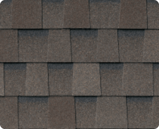 Georgia Mountain Roofing Images