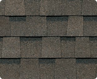 Georgia Mountain Roofing Images