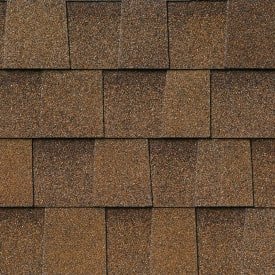 Georgia Mountain Roofing Images