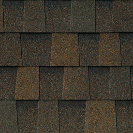 Georgia Mountain Roofing Images