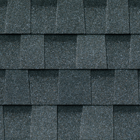 Georgia Mountain Roofing Images