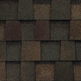Georgia Mountain Roofing Images