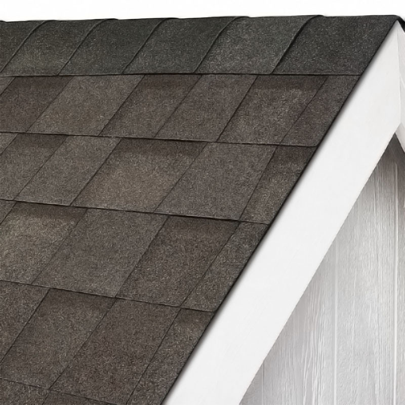 Georgia Mountain Roofing Images