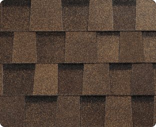 Georgia Mountain Roofing Images