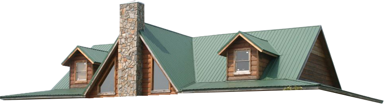 Georgia Mountain Roofing