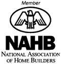 National Association Of Home Builders Logo
